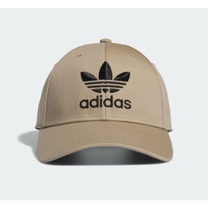 ADIDAS Khaki Hat NWOT
